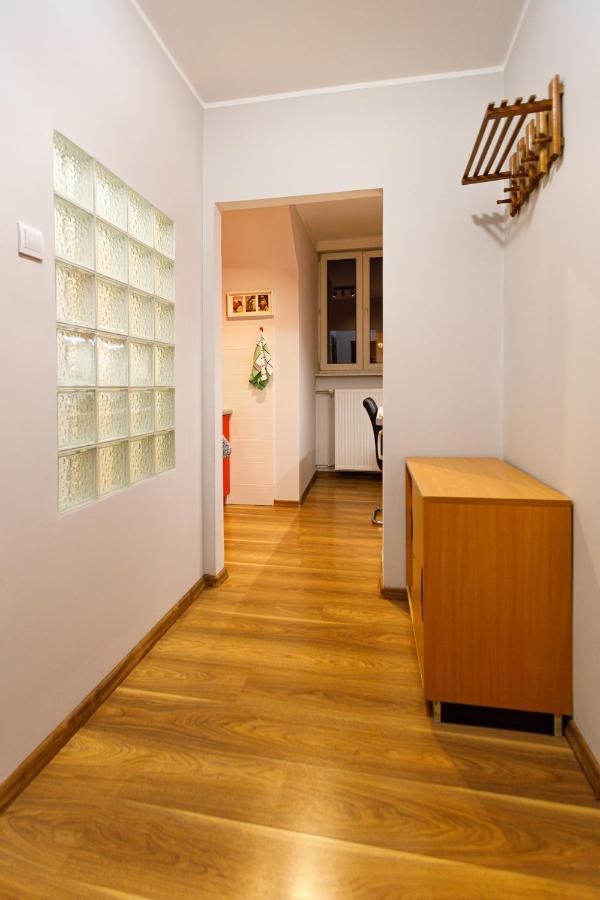 Apartament Lipowa 1 Appartement Białystok Buitenkant foto